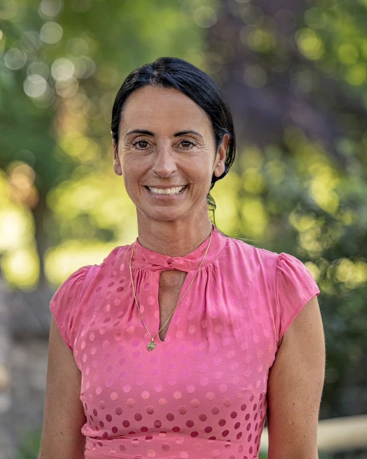 Alessandra Cacace
