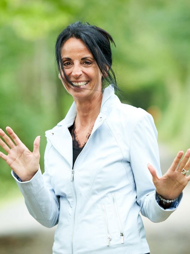 Alessandra Cacace